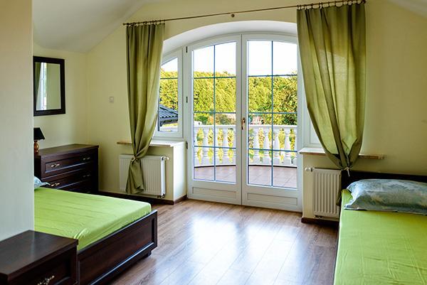 Pensjonat Nad Struga Apartment Stryków Exterior foto