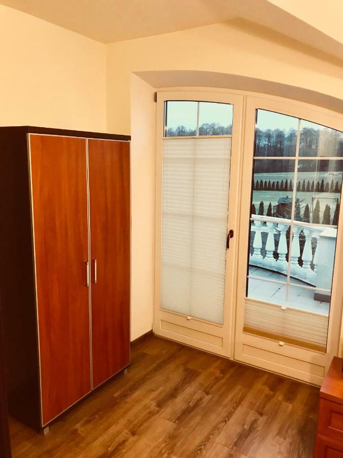 Pensjonat Nad Struga Apartment Stryków Exterior foto