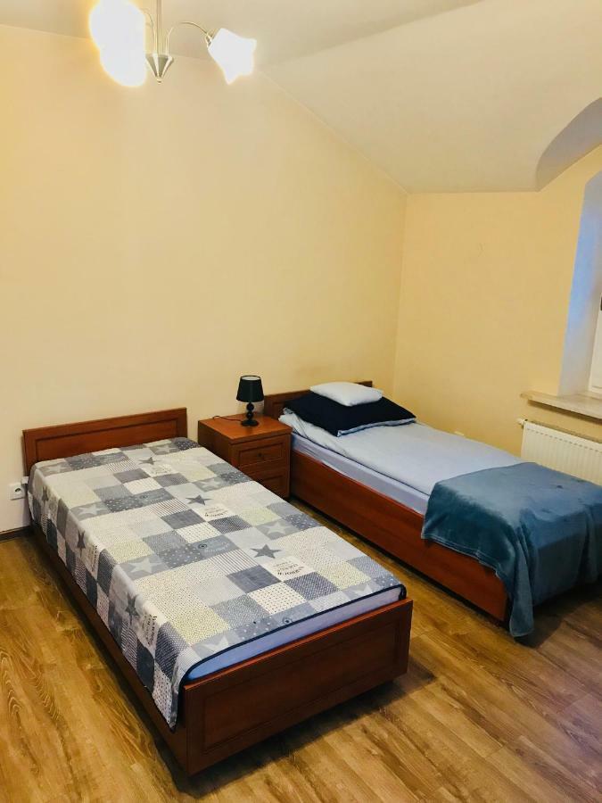 Pensjonat Nad Struga Apartment Stryków Exterior foto