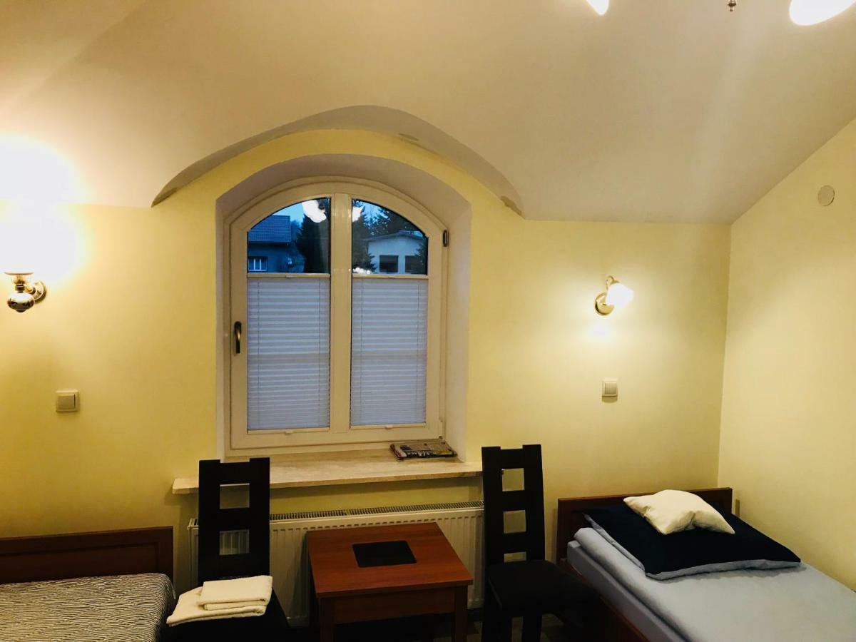 Pensjonat Nad Struga Apartment Stryków Exterior foto